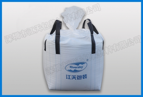 深圳食品級噸袋定制