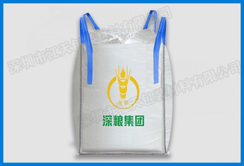 龍崗食品級柔性噸袋